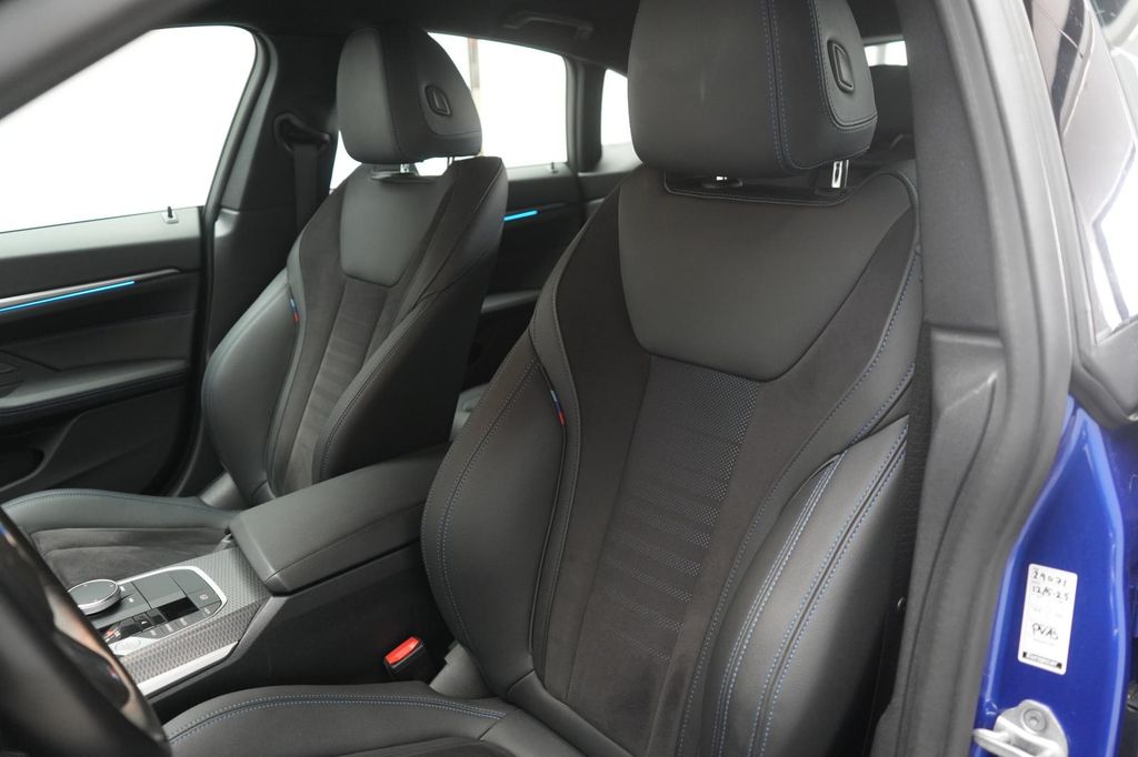 BMW 430 Gran Coupé 2023