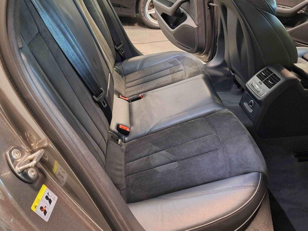 Audi A4 Allroad 2020