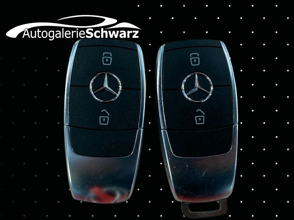 Mercedes-Benz A 250 2022