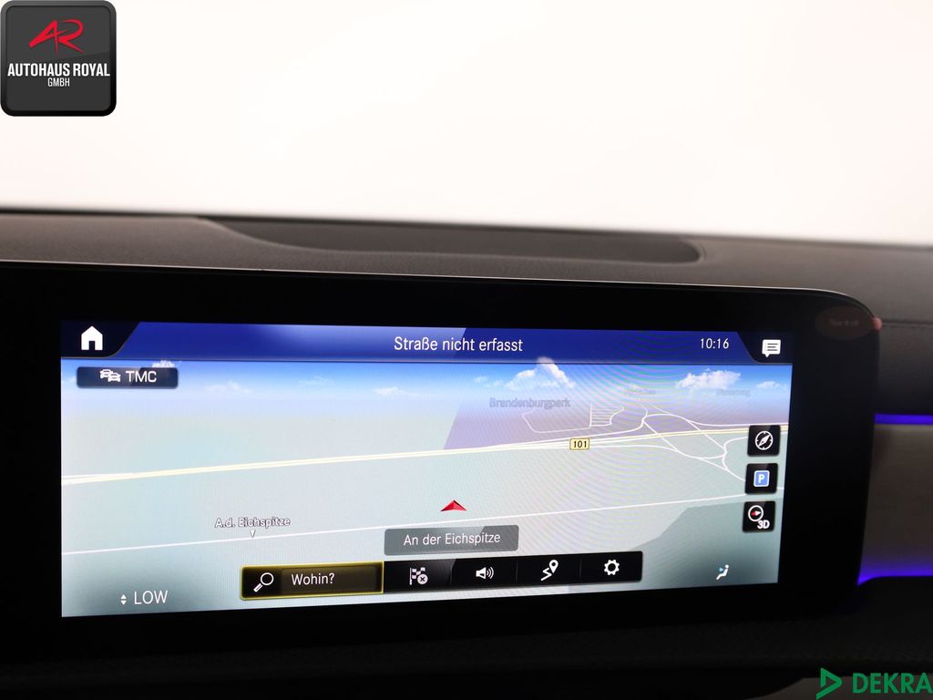 Mercedes-Benz A 250 2022