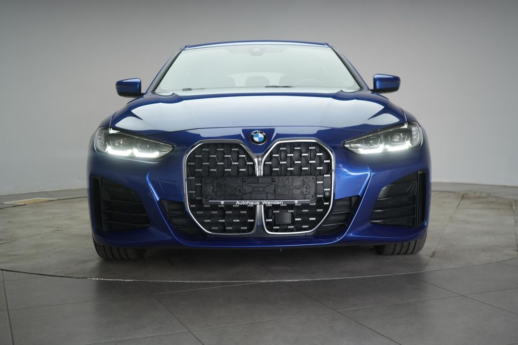 BMW 430 Gran Coupé 2023