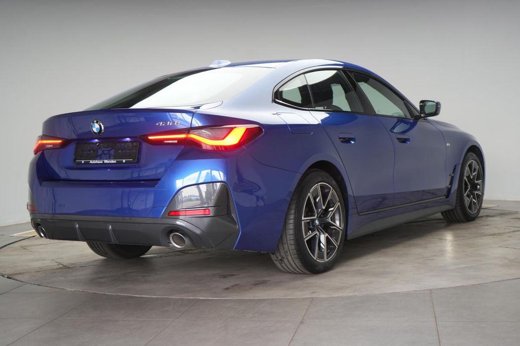 BMW 430 Gran Coupé 2023