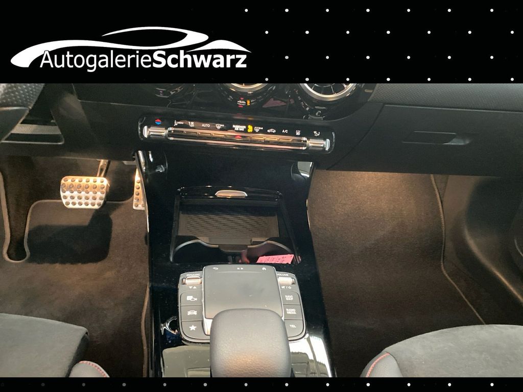 Mercedes-Benz A 250 2022