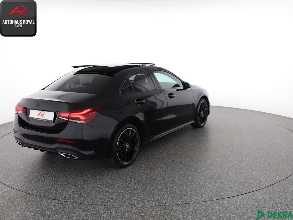 Mercedes-Benz A 250 2022
