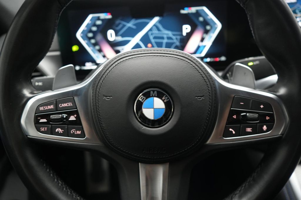 BMW 430 Gran Coupé 2023