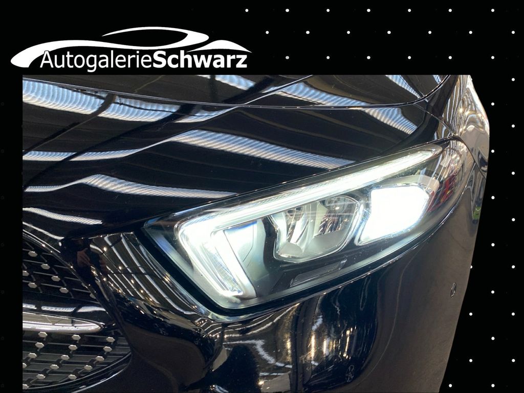 Mercedes-Benz A 250 2022