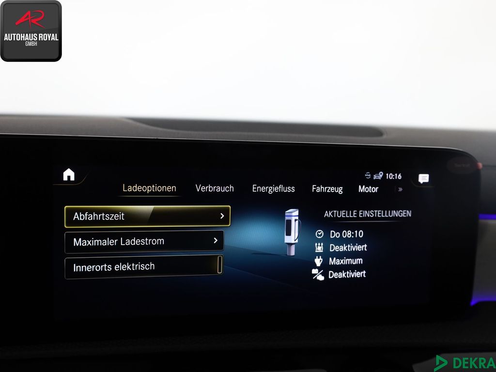 Mercedes-Benz A 250 2022