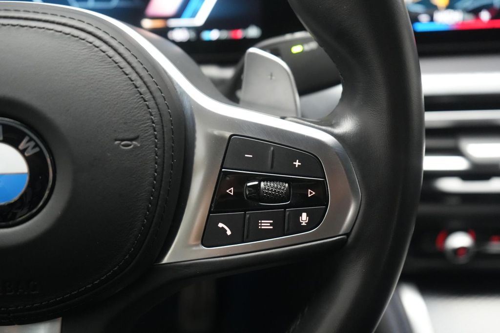 BMW 430 Gran Coupé 2023