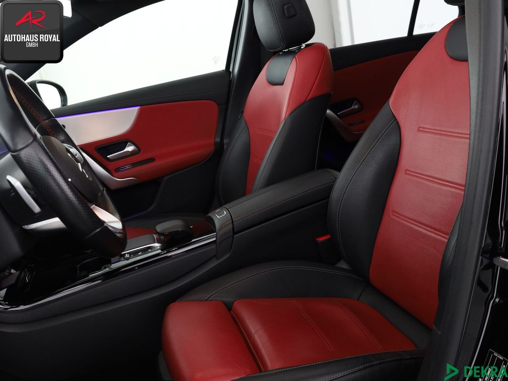 Mercedes-Benz A 250 2022