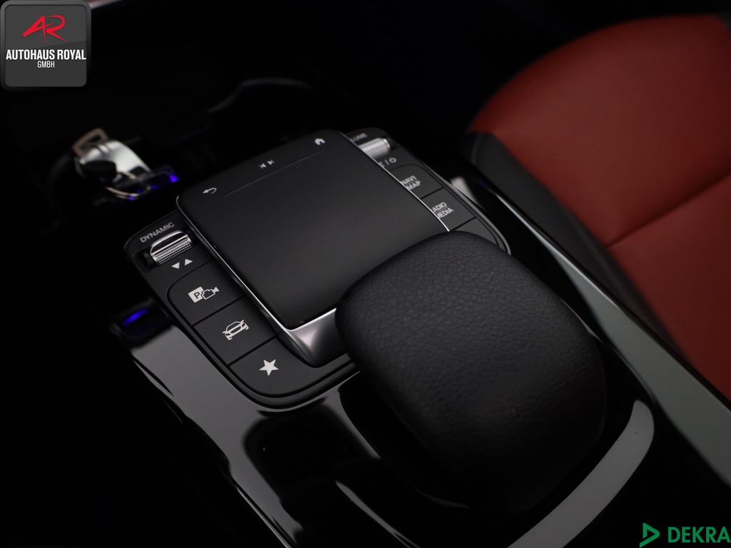 Mercedes-Benz A 250 2022