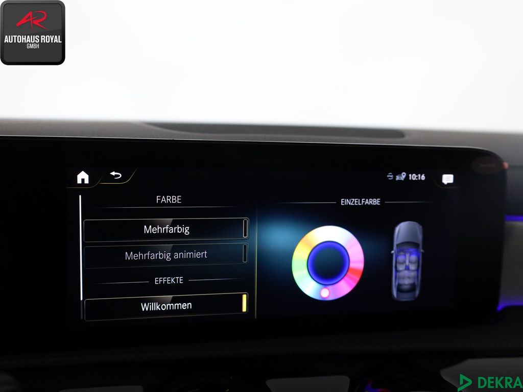 Mercedes-Benz A 250 2022