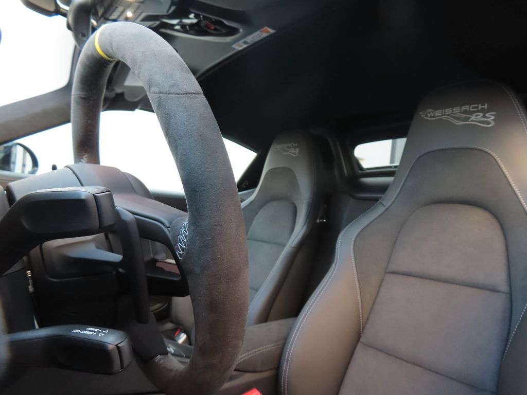 Porsche Boxster 2024