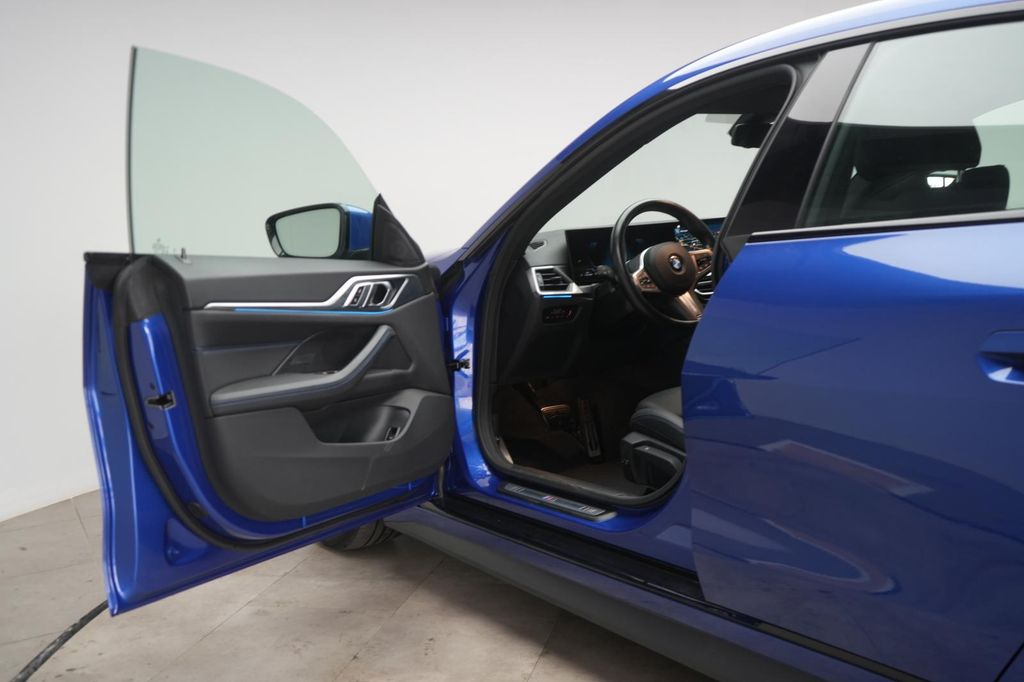 BMW 430 Gran Coupé 2023