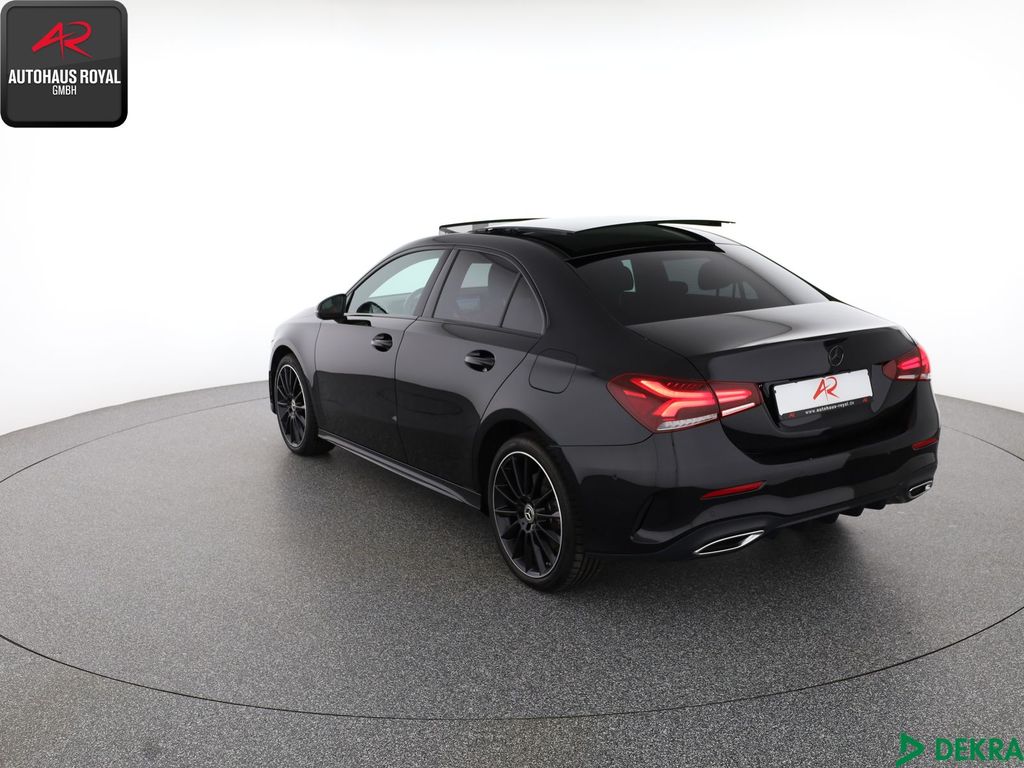 Mercedes-Benz A 250 2022