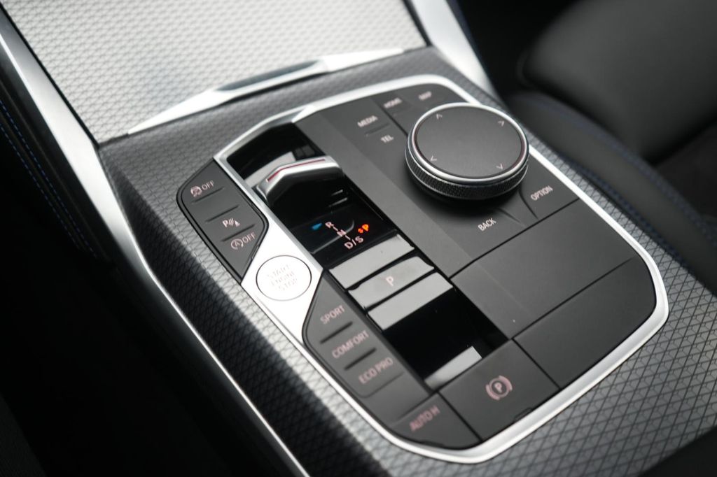 BMW 430 Gran Coupé 2023