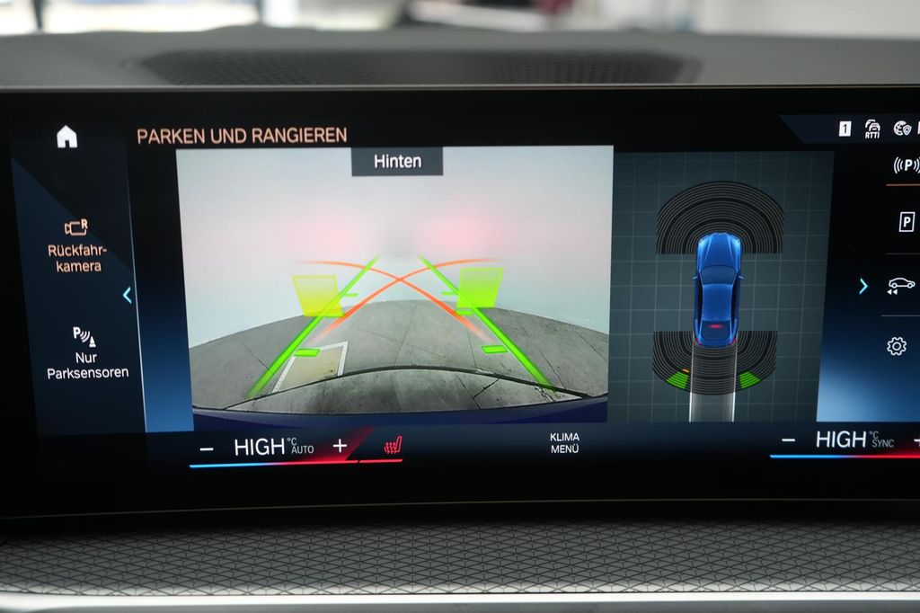 BMW 430 Gran Coupé 2023