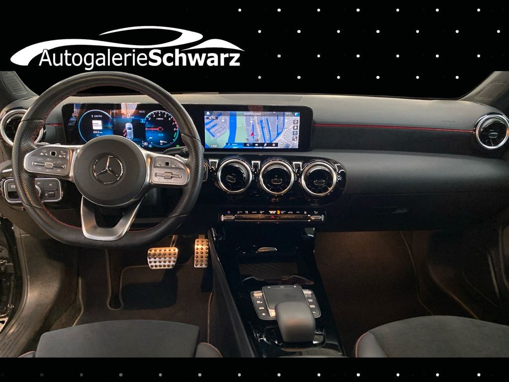 Mercedes-Benz A 250 2022