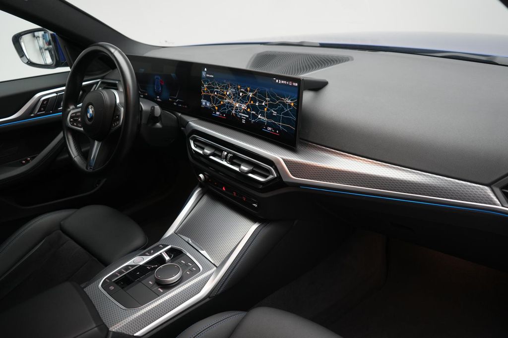 BMW 430 Gran Coupé 2023