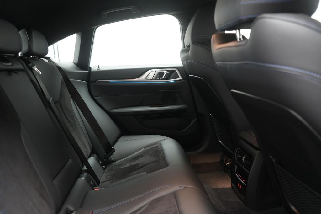 BMW 430 Gran Coupé 2023