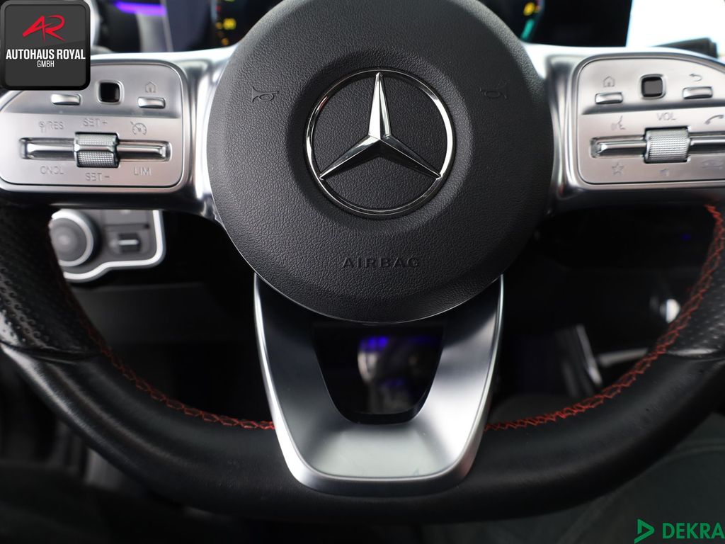 Mercedes-Benz A 250 2022