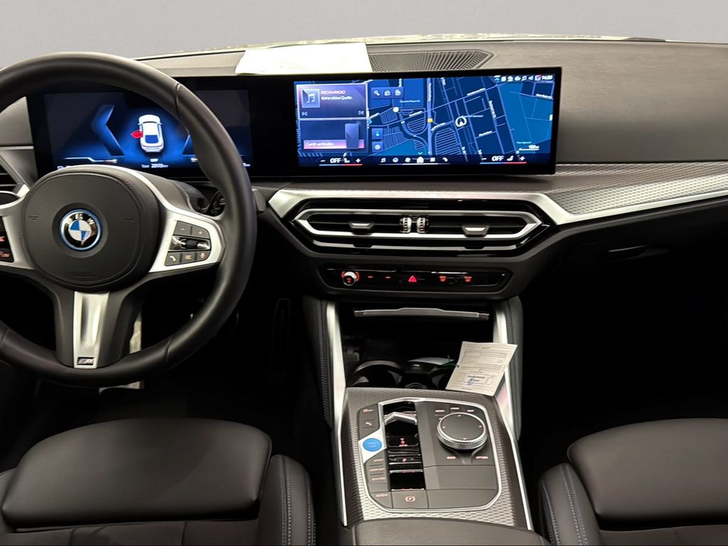 BMW i4 2023