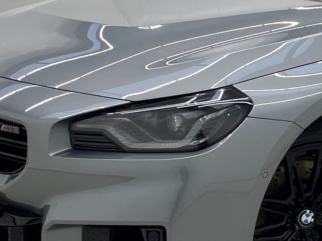 BMW M2 2024