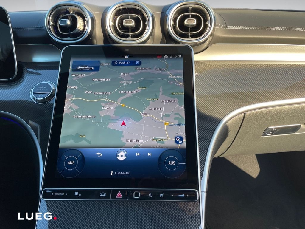 Mercedes-Benz CLE 200 2026