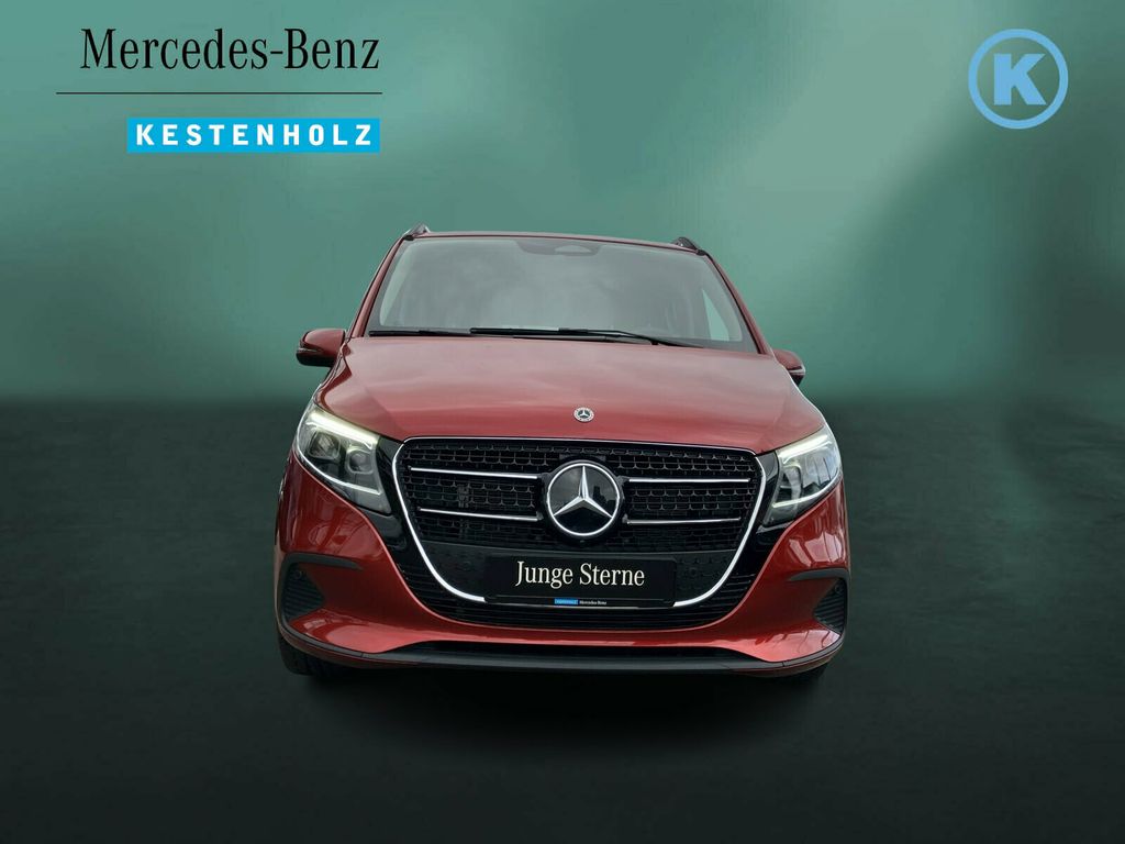 Mercedes-Benz V 220 2024