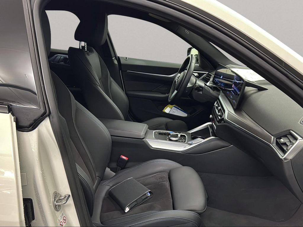 BMW i4 2023