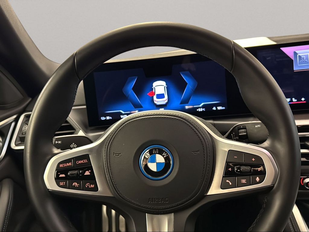 BMW i4 2023