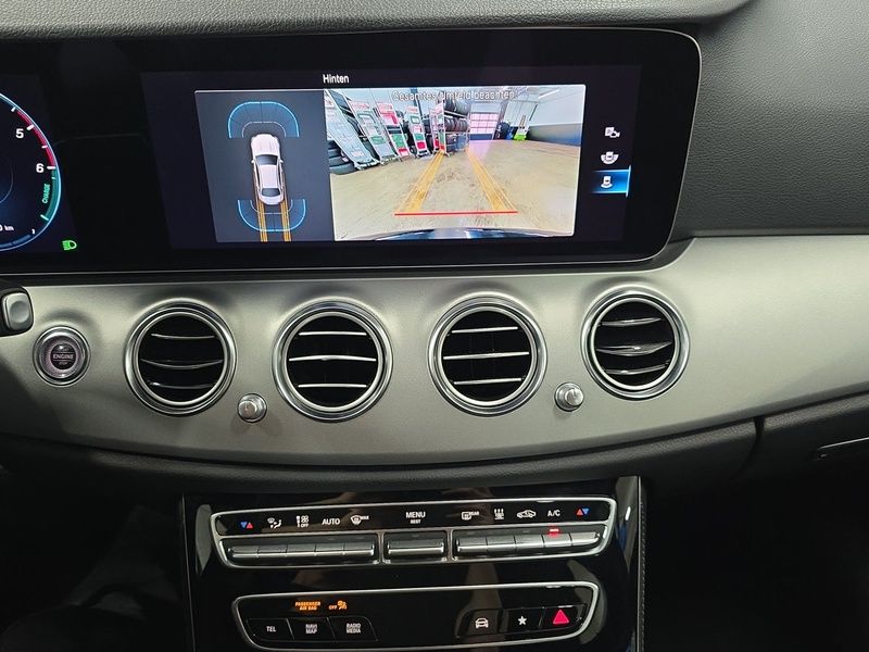 Mercedes-Benz E 300 2020