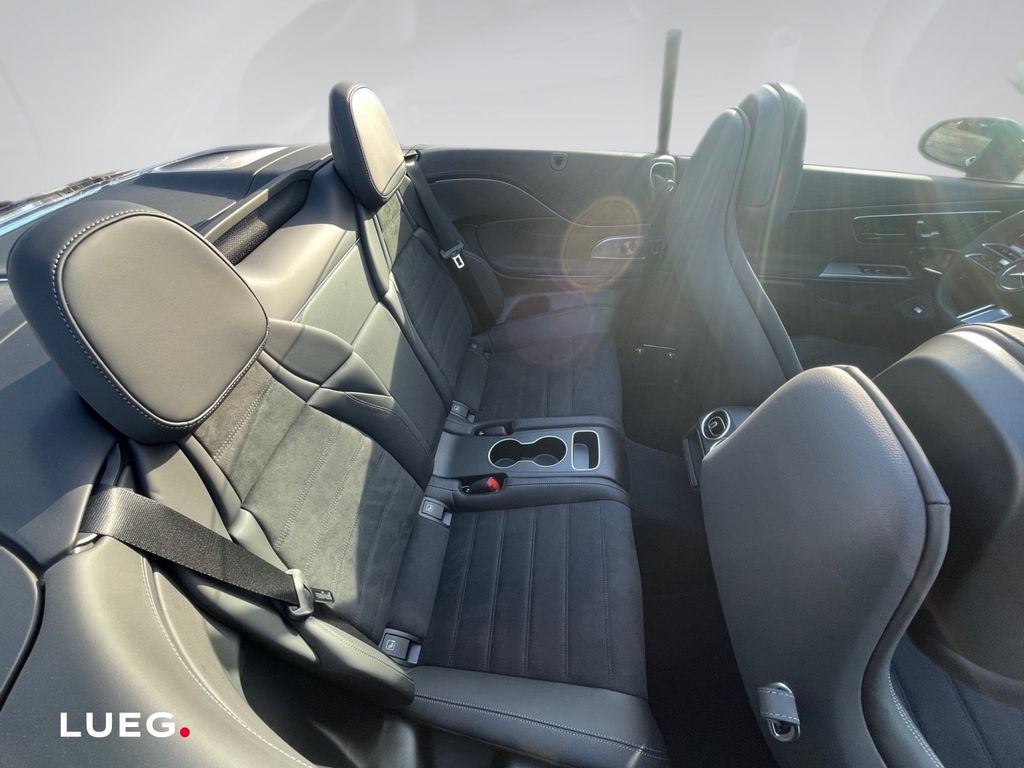 Mercedes-Benz CLE 200 2026