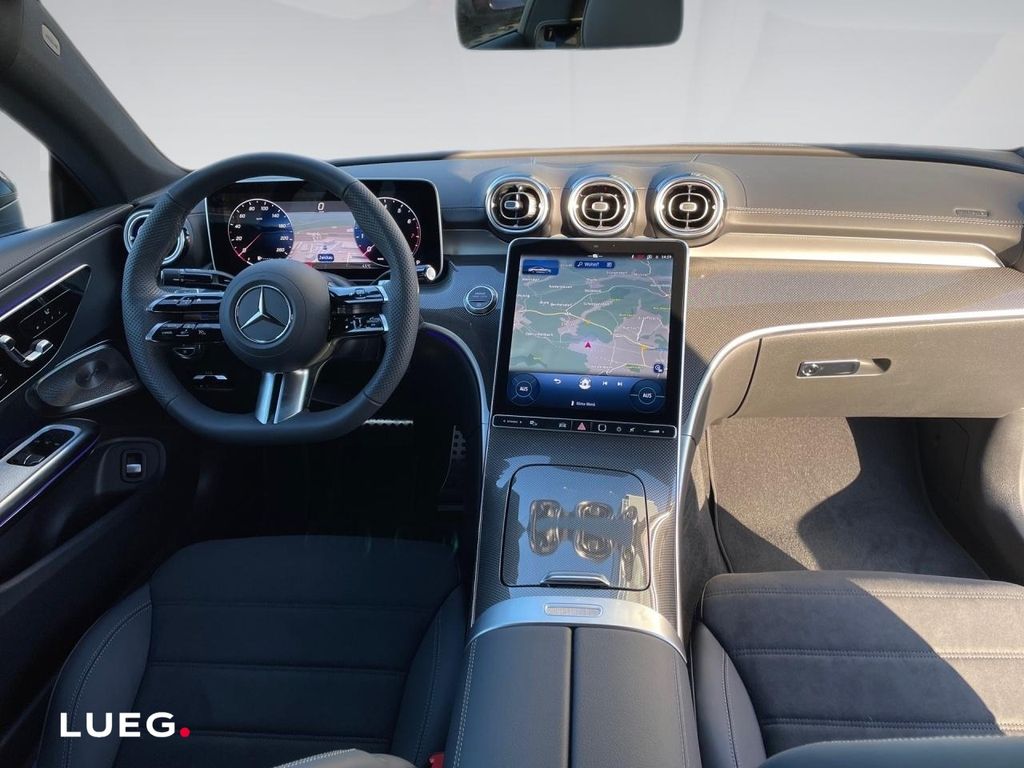 Mercedes-Benz CLE 200 2026