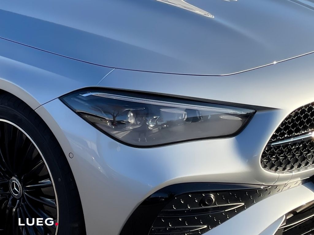 Mercedes-Benz CLE 200 2026