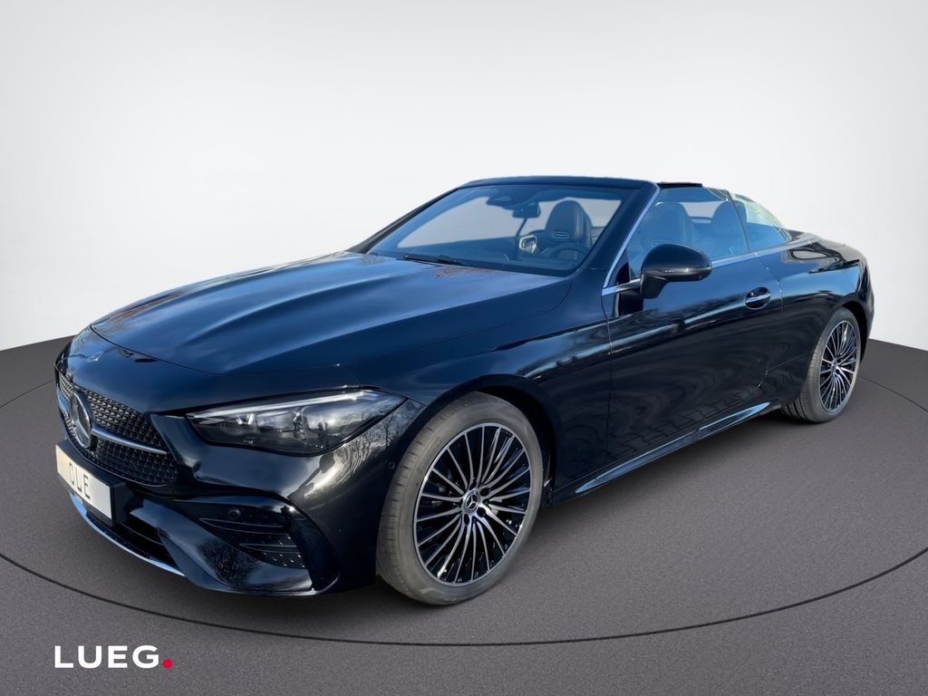 Mercedes-Benz CLE 200 2026