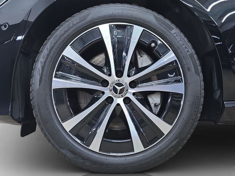 Mercedes-Benz E 300 2020