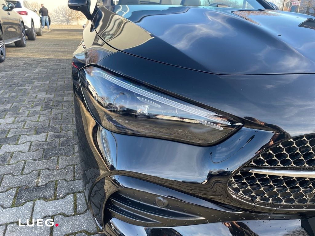 Mercedes-Benz CLE 200 2026