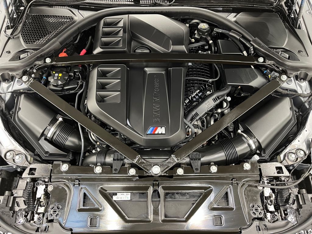 BMW M2 2024