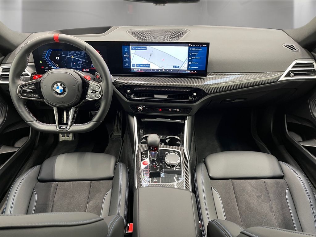 BMW M2 2024