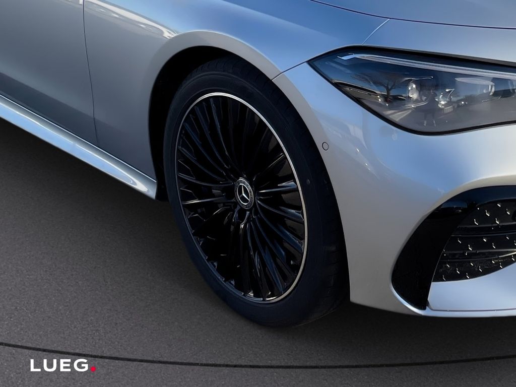 Mercedes-Benz CLE 200 2026