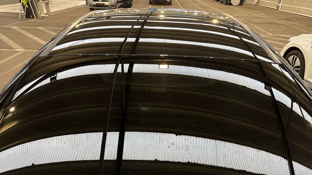 Mercedes-Benz CLA 250 2021