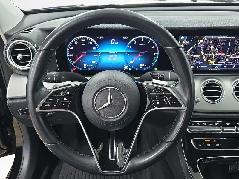 Mercedes-Benz E 300 2020