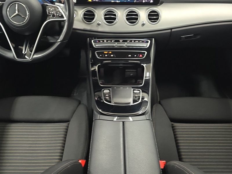 Mercedes-Benz E 300 2020