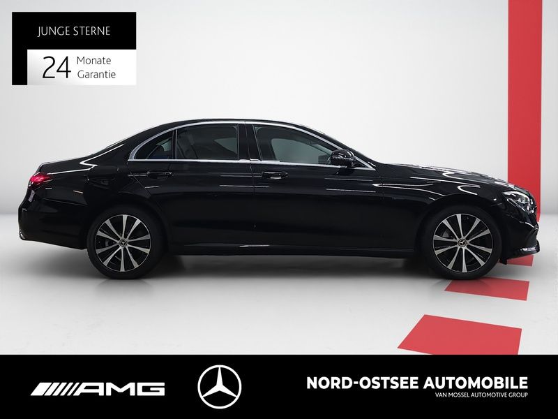 Mercedes-Benz E 300 2020