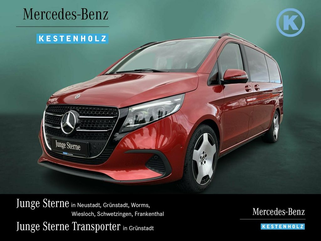 Mercedes-Benz V 220 2024