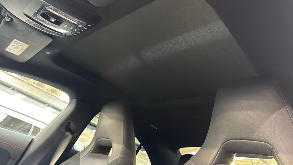 Mercedes-Benz CLA 250 2021