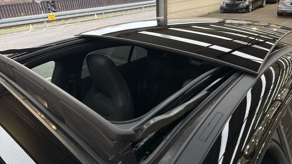 Mercedes-Benz CLA 250 2021