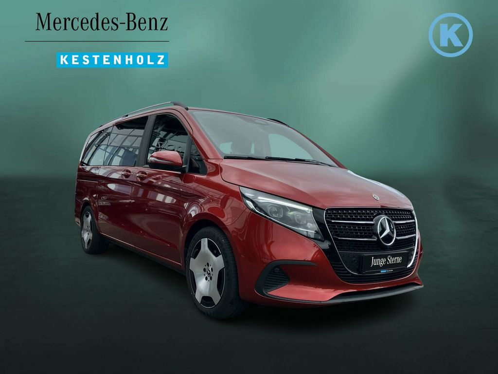 Mercedes-Benz V 220 2024
