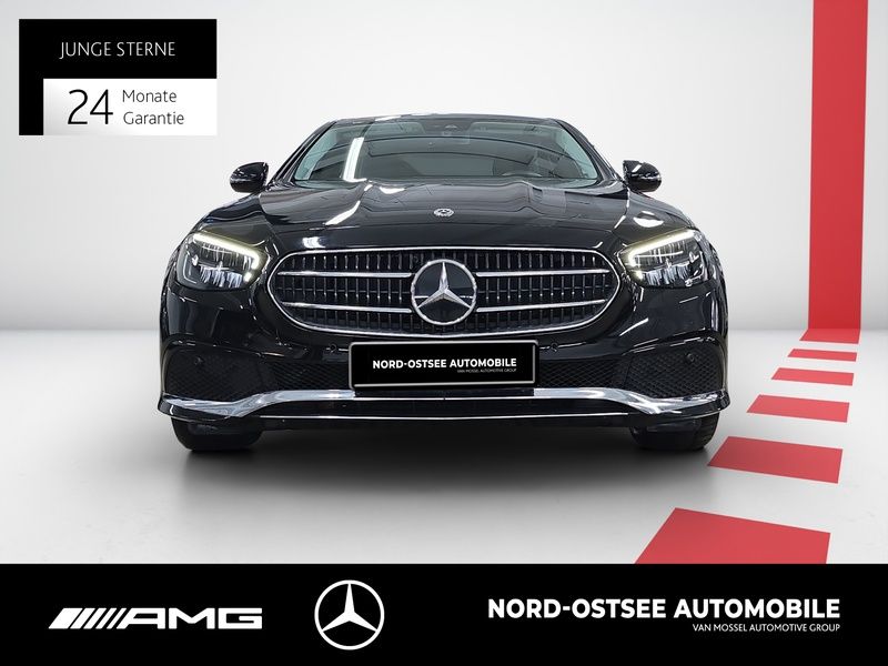 Mercedes-Benz E 300 2020