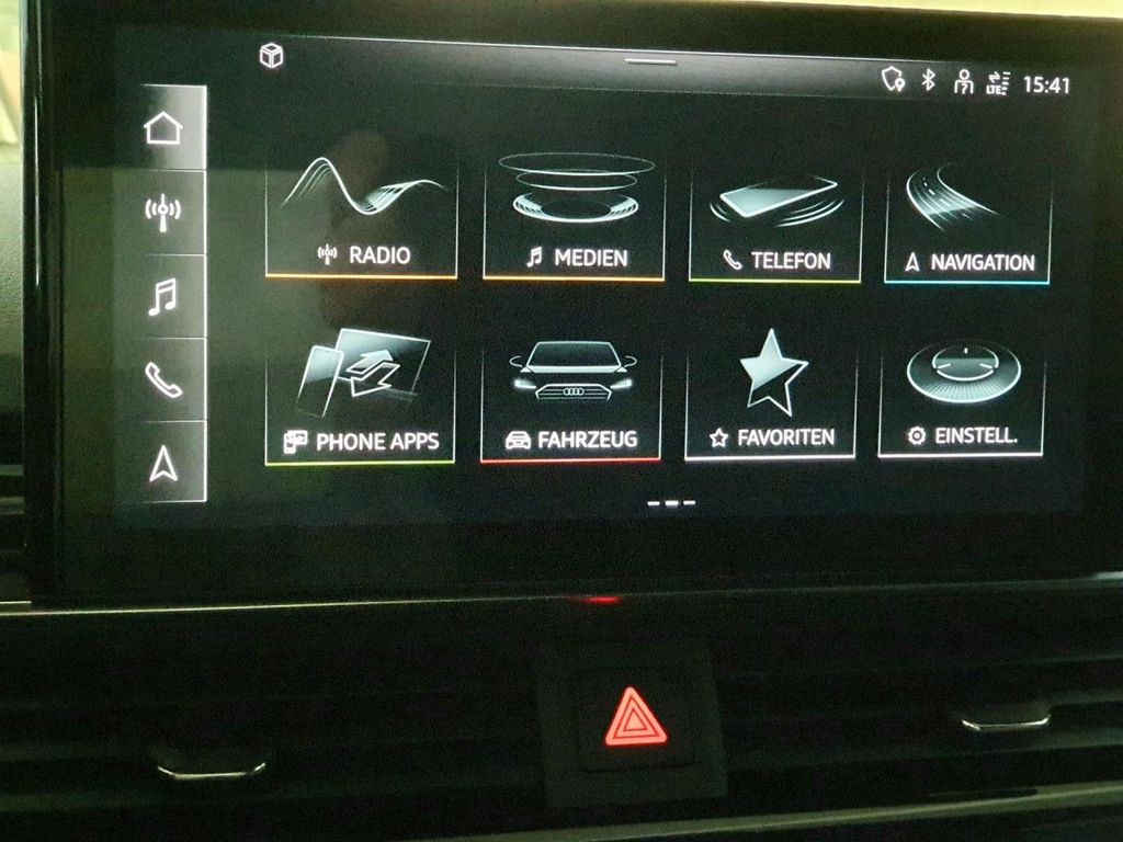 Audi S5 2022
